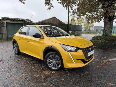 Outra Usado 2023 Peugeot e-208 Citadino | € 17.990 (Preço justo)