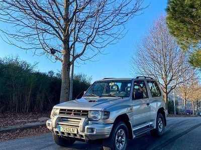 Usado 1998 Mitsubishi Pajero SUV | € 14.500