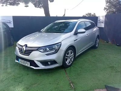 Renault Mégane GrandTour