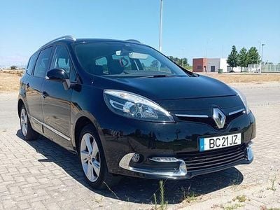Renault Scénic III