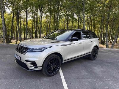 Usado Land Rover Range Rover Velar 241 HP (177 kW) 2018 Outra SUV