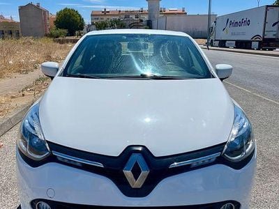 Renault Clio IV