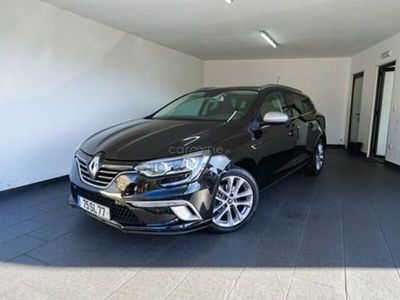 usado Renault Mégane GT Line 1.5 dCi