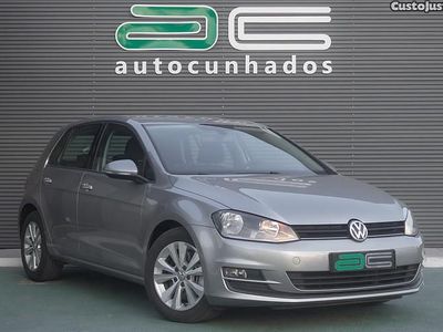 VW Golf VII