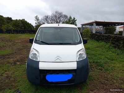 Citroën Nemo