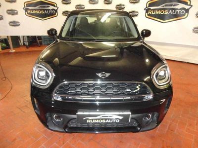 Usado Mini Countryman 224 HP (164 kW) 2021 Preto SUV