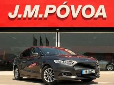 usado Ford Mondeo 1.5 TDCI Business Plus ECOnetic 120cv