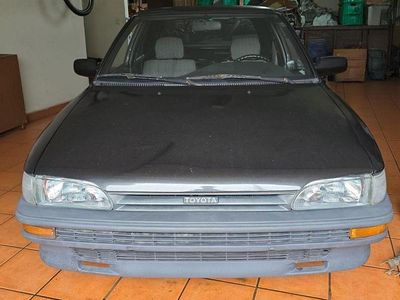 Usado 1990 Toyota Corolla Sedan | € 3.950