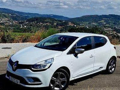 Renault Clio IV