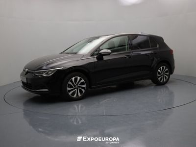 usado VW Golf VIII 1.0 TSI