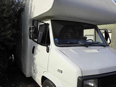 Branco Usado 1994 Fiat Ducato Van | € 8.500
