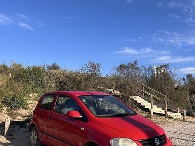 Usado 2006 VW Fox Citadino | € 2.000