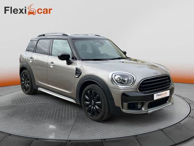 usado Mini Cooper D Countryman Auto