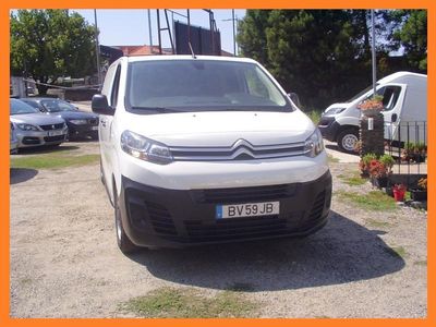 Citroën Jumpy