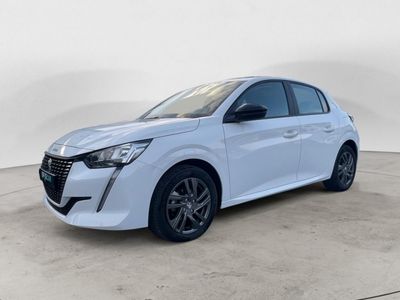 usado Peugeot 208 1.2 Puretech Active Pack