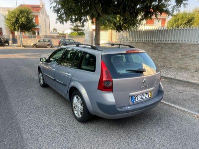 Renault Mégane II