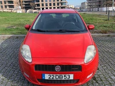 Fiat Grande Punto