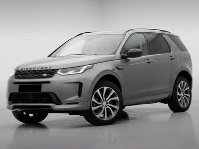 Usado Land Rover Discovery Sport 309 HP (227 kW) 2022 Cinzento SUV