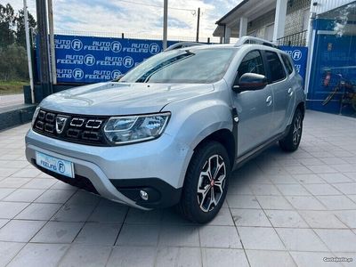 usado Dacia Duster 1.3 TCe Comfort