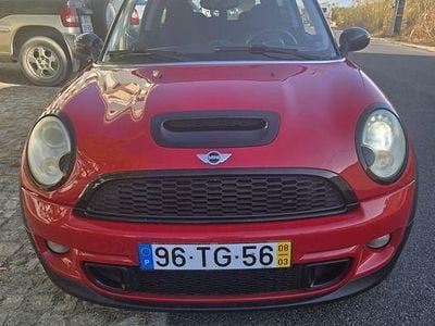 Mini Cooper D