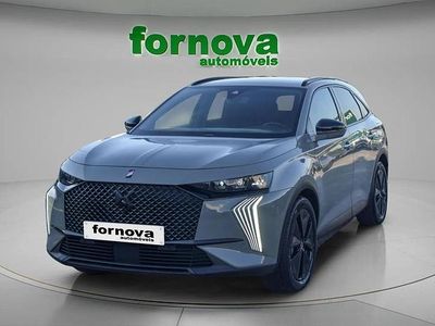 Cinza Usado 2023 DS Automobiles DS7 Crossback Performance SUV | € 37.900