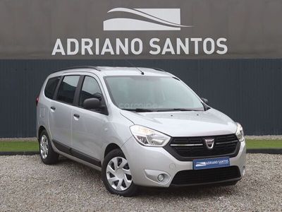 usado Dacia Lodgy 1.5 dCi Confort+ 7L