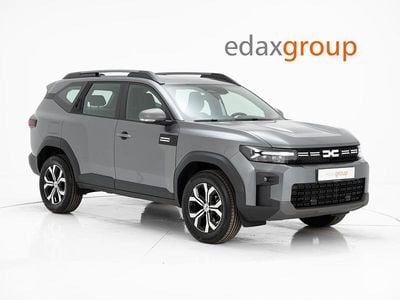 Usado Dacia Duster 155 HP (114 kW) 2025 Cinzento