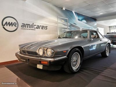 usado Jaguar XJS Coupe 4.0