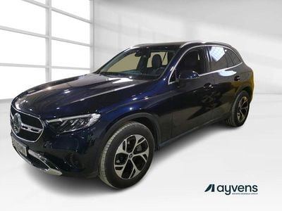 Azul Usado 2024 Mercedes GLC300 SUV | € 63.000