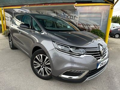 usado Renault Espace 1.6 dCi Initiale Paris EDC