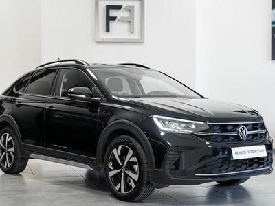 Preto Usado 2024 VW Taigo SUV | € 21.800 (Bom preço)