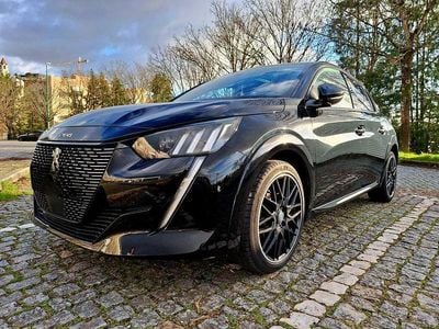 Usado Peugeot 208 GT-line 130 HP (95 kW) 2020 Citadino