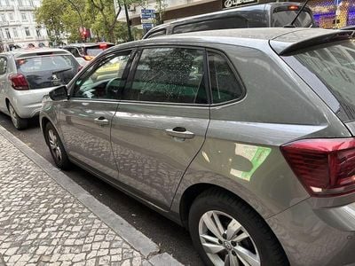 VW Polo