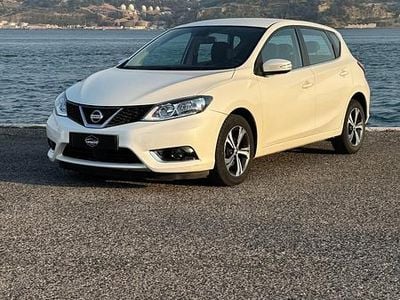 Nissan Pulsar