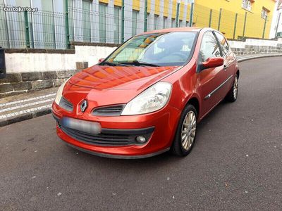 Renault Clio R.S.