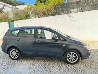 Seat Altea