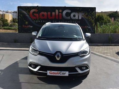 usado Renault Grand Scénic IV 1.6 dCi Intens SS