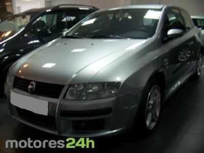 usado Fiat Stilo 1.9 Multijet