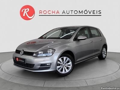 VW Golf VII