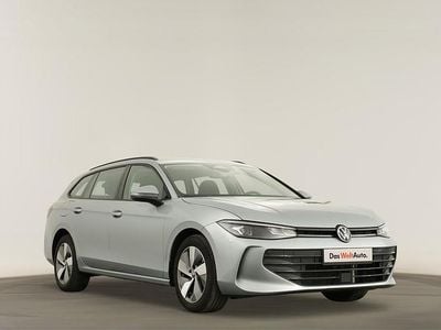 Cinzento Usado 2025 VW Passat Carrinha | € 40.490