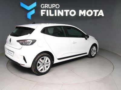 Usado Renault Clio V Evolution 90 HP (66 kW) 2025 Outro