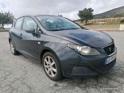 usado Seat Ibiza 1.2i 75cv Reference 5p A/C