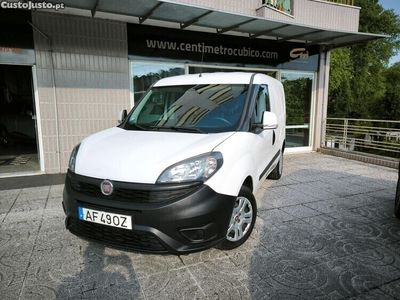 Fiat Doblò