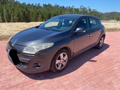 Renault Mégane III