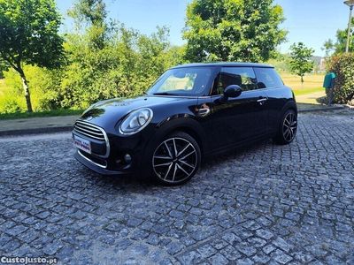 Mini One D