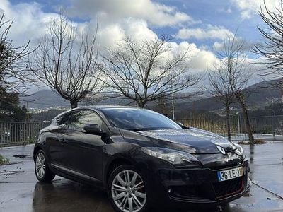 Renault Mégane GT Line
