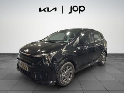 Preto Novo 2025 Kia Picanto Urban Citadino | € 19.150 (Caro)