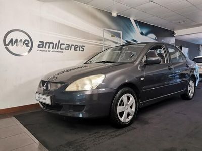 usado Mitsubishi Lancer 1.3 Comfort