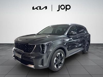 Usado Kia Sorento 253 HP (186 kW) 2025 Cinzento SUV
