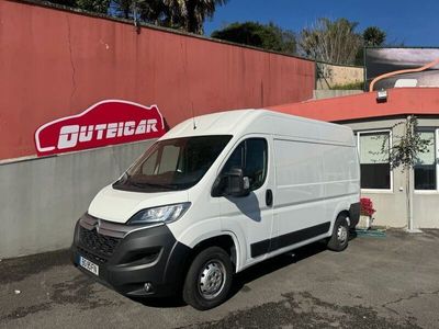 usado Citroën Jumper 2.2 BlueHDi 33 L2H2 Control